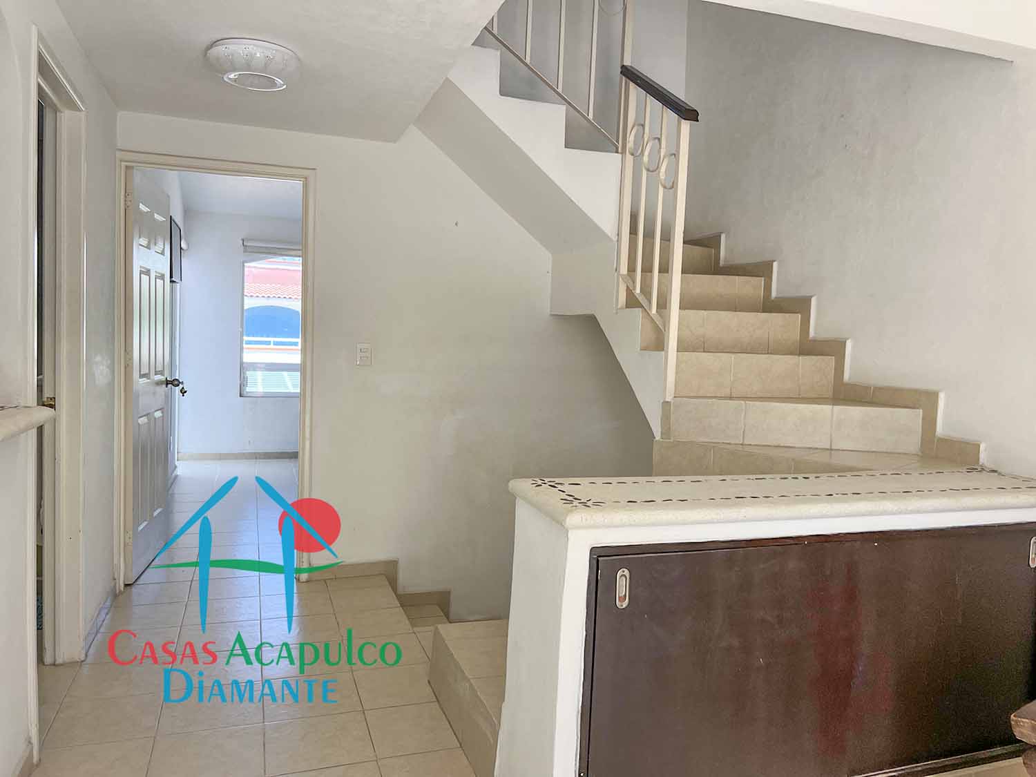 Villas Playa Diamante 155 - Escaleras 3